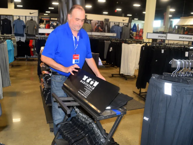 Academy Sports + Outdoors Gearing Up For Opening